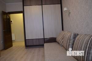 1-к квартира, на длительный срок, 35м2, 11/16 этаж