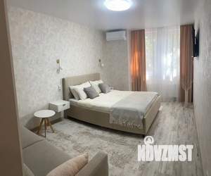 1-к квартира, посуточно, 42м2, 2/7 этаж