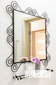 2-к квартира, посуточно, 63м2, 1/1 этаж