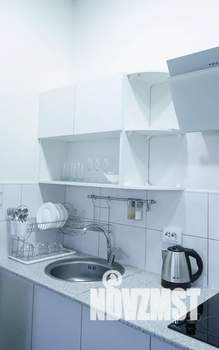 1-к квартира, посуточно, 25м2, 3/3 этаж