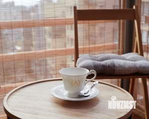 1-к квартира, посуточно, 52м2, 1/1 этаж