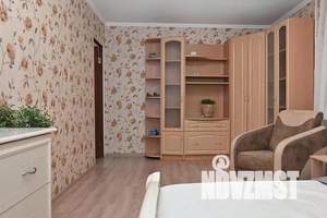 2-к квартира, посуточно, 50м2, 3/4 этаж