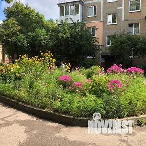 1-к квартира, посуточно, 35м2, 1/5 этаж