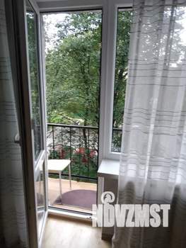 2-к квартира, посуточно, 43м2, 3/5 этаж