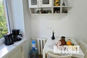 1-к квартира, посуточно, 45м2, 4/4 этаж