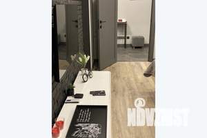1-к квартира, посуточно, 45м2, 4/12 этаж