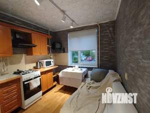 1-к квартира, посуточно, 28м2, 1/5 этаж