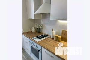 1-к квартира, посуточно, 36м2, 3/16 этаж