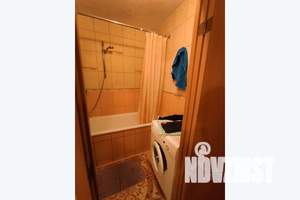 2-к квартира, посуточно, 65м2, 6/9 этаж