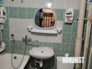 1-к квартира, на длительный срок, 40м2, 3/5 этаж