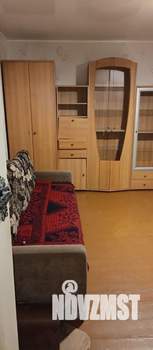 2-к квартира, на длительный срок, 44м2, 1/2 этаж