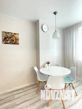 1-к квартира, посуточно, 49м2, 10/16 этаж