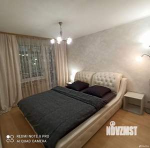 2-к квартира, на длительный срок, 50м2, 3/9 этаж