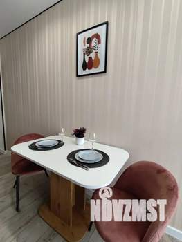 1-к квартира, посуточно, 40м2, 9/13 этаж