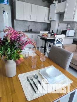 2-к квартира, посуточно, 57м2, 4/9 этаж