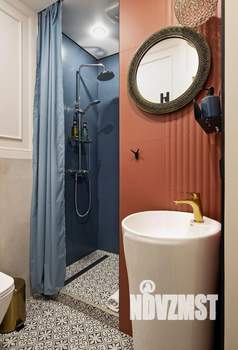 1-к квартира, посуточно, 28м2, 1/1 этаж