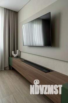 2-к квартира, посуточно, 72м2, 1/1 этаж