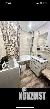 2-к квартира, посуточно, 75м2, 8/9 этаж