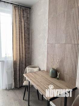 1-к квартира, на длительный срок, 36м2, 2/3 этаж