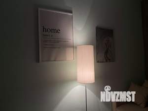 1-к квартира, посуточно, 26м2, 1/1 этаж