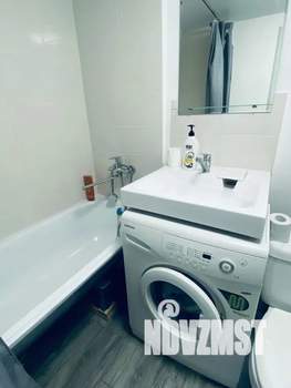 1-к квартира, посуточно, 31м2, 4/5 этаж