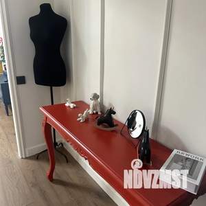 3-к квартира, посуточно, 58м2, 1/1 этаж