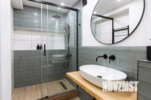 1-к квартира, посуточно, 40м2, 7/9 этаж