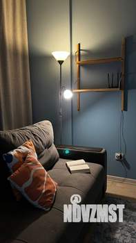 1-к квартира, на длительный срок, 48м2, 8/10 этаж