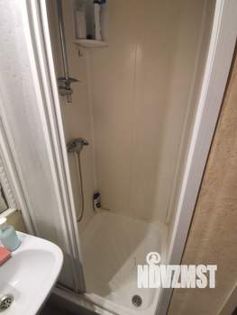 1-к квартира, на длительный срок, 30м2, 4/4 этаж