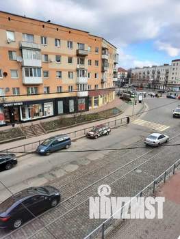 1-к квартира, посуточно, 33м2, 3/5 этаж