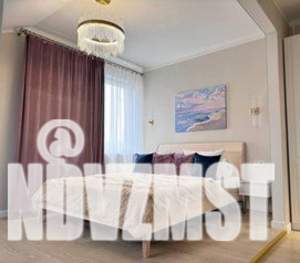 1-к квартира, посуточно, 34м2, 5/5 этаж