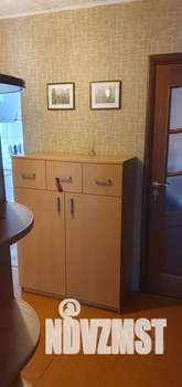 1-к квартира, посуточно, 40м2, 2/3 этаж