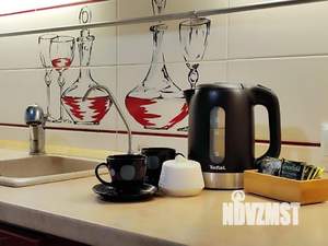 2-к квартира, посуточно, 20м2, 1/1 этаж