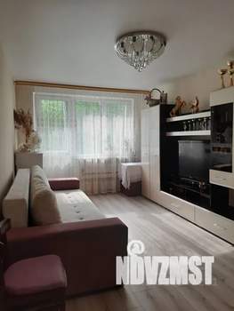 2-к квартира, посуточно, 50м2, 5/9 этаж