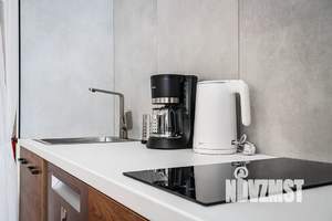 Студия квартира, посуточно, 32м2, 2/8 этаж