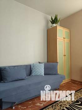 1-к квартира, посуточно, 47м2, 3/14 этаж