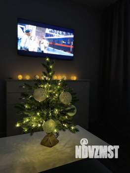 1-к квартира, посуточно, 32м2, 3/5 этаж