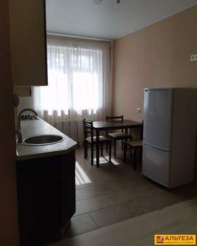 1-к квартира, на длительный срок, 39м2, 2/8 этаж