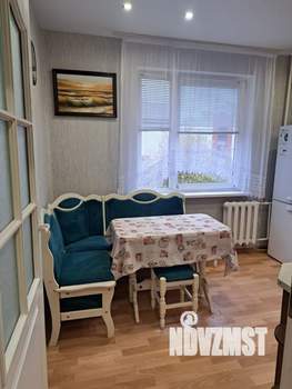 1-к квартира, на длительный срок, 37м2, 3/5 этаж