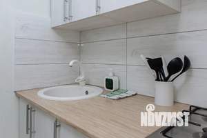 1-к квартира, посуточно, 31м2, 1/5 этаж