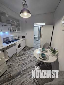 1-к квартира, посуточно, 30м2, 1/10 этаж