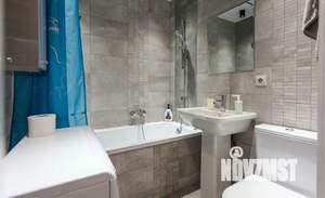 1-к квартира, посуточно, 32м2, 1/1 этаж