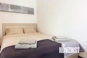4-к квартира, посуточно, 38м2, 1/1 этаж