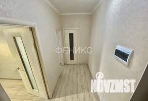 1-к квартира, на длительный срок, 40м2, 3/5 этаж