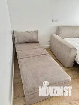 1-к квартира, посуточно, 38м2, 4/8 этаж