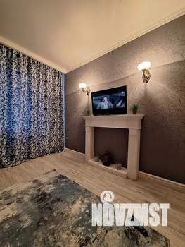 1-к квартира, посуточно, 37м2, 4/9 этаж