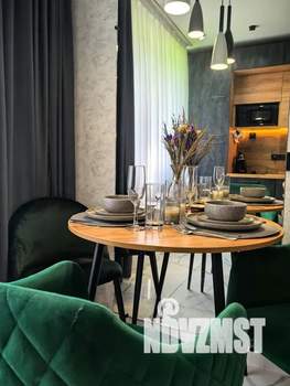 1-к квартира, посуточно, 33м2, 1/10 этаж