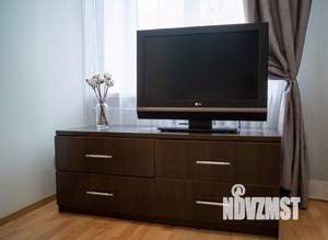 2-к квартира, посуточно, 35м2, 1/1 этаж