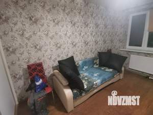 1-к квартира, на длительный срок, 35м2, 1/10 этаж