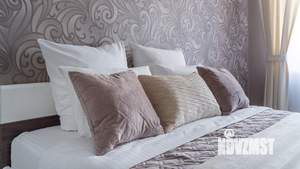 2-к квартира, посуточно, 60м2, 5/8 этаж